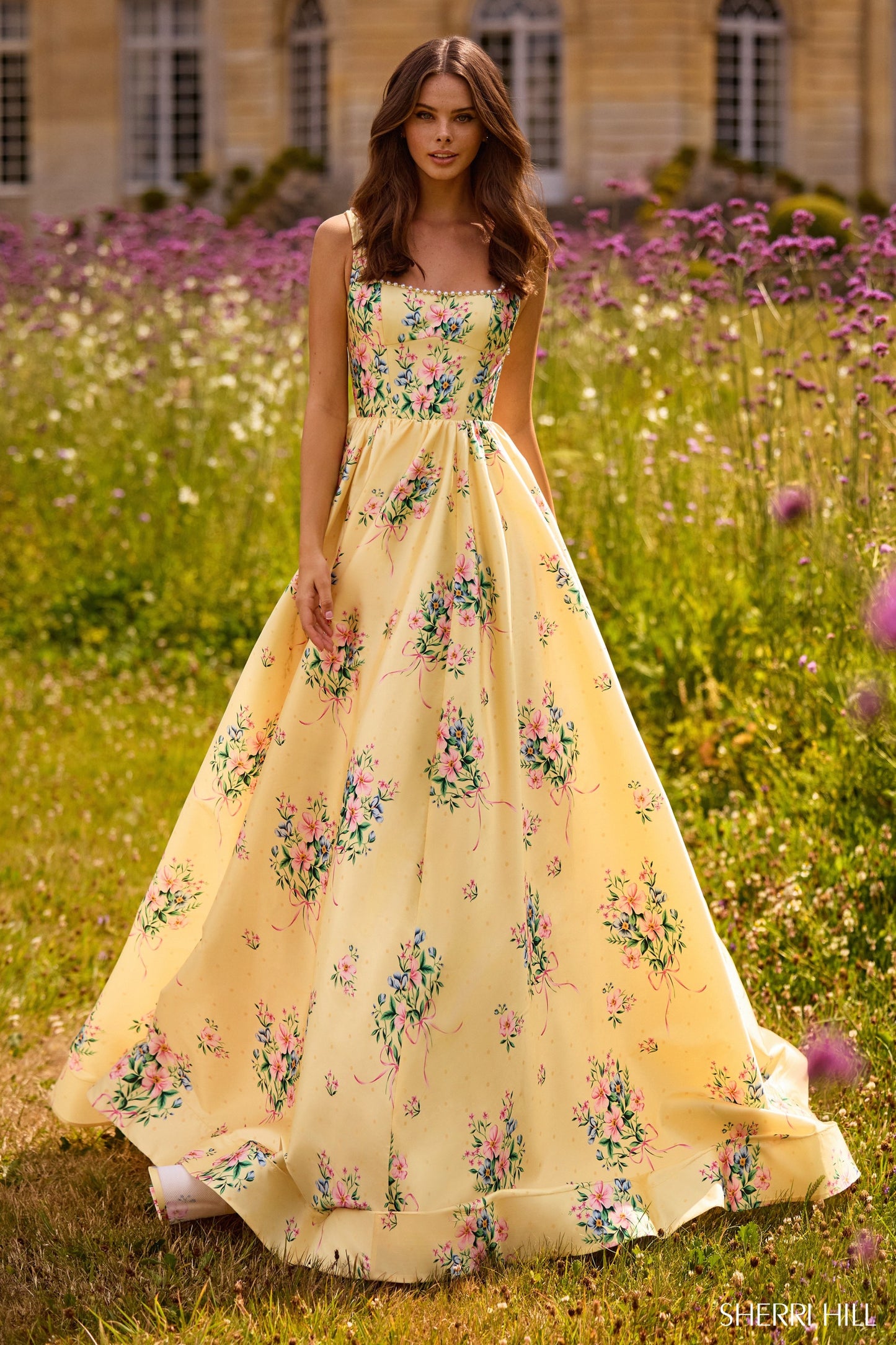 Sherri Hill 57783