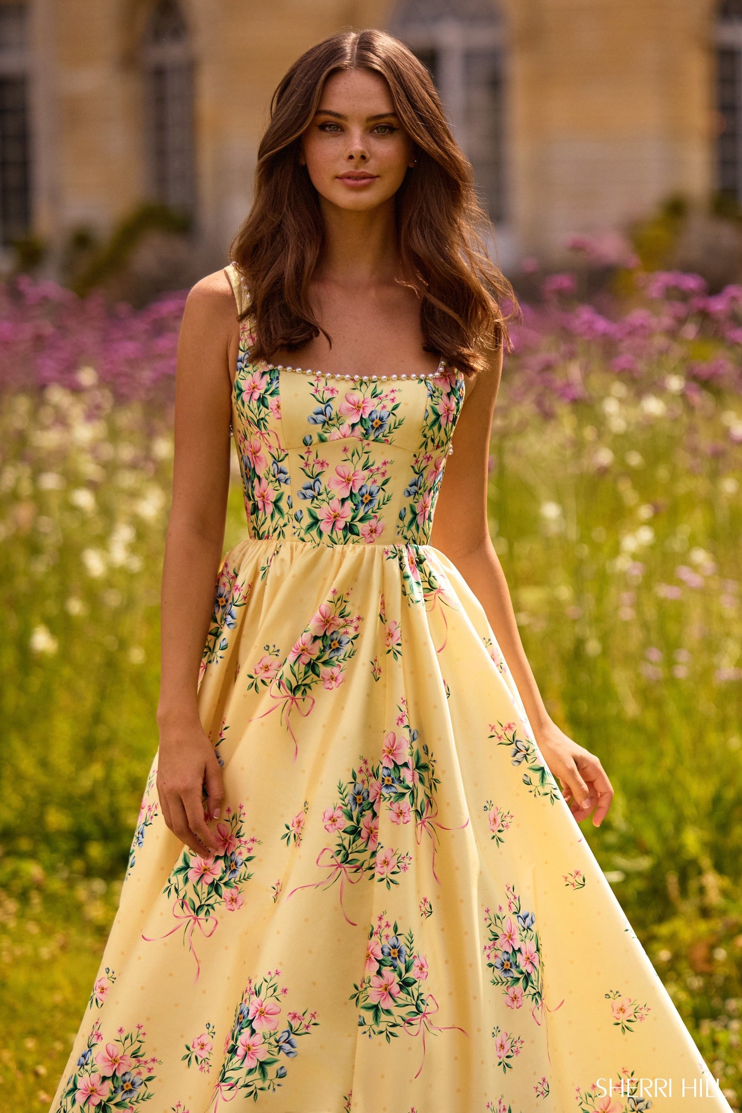 Sherri Hill 57783