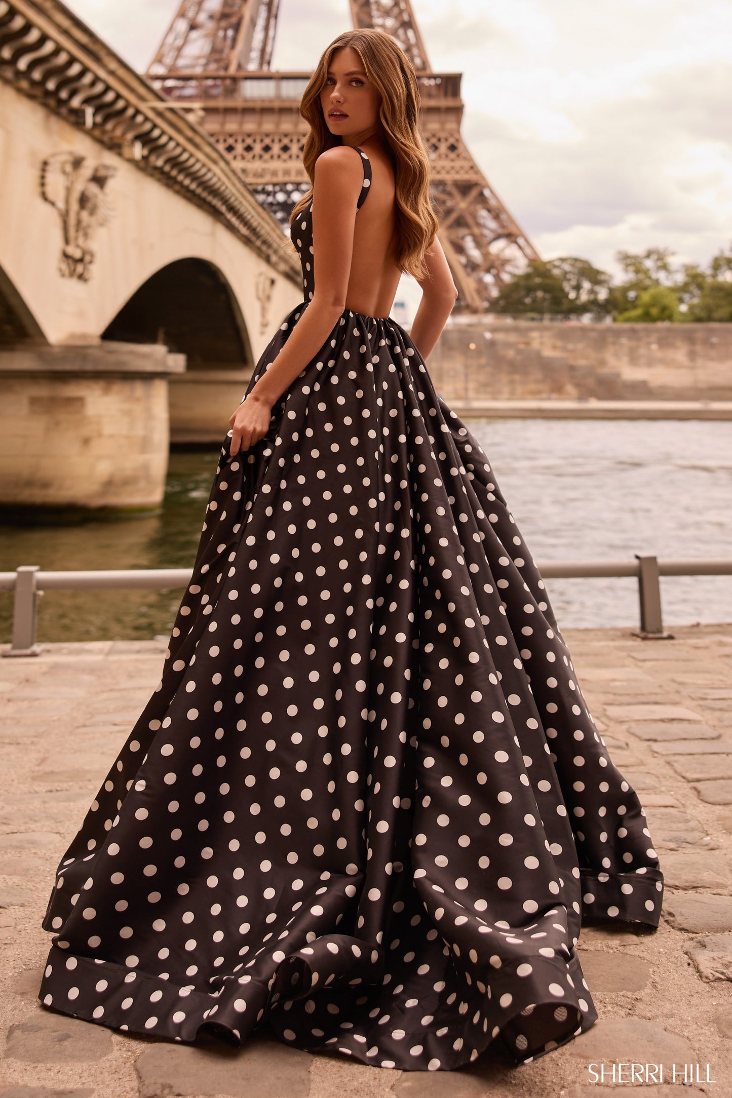 Sherri Hill 57787