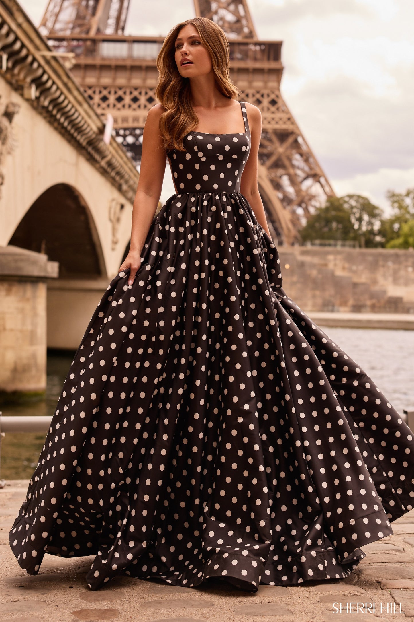 Sherri Hill 57787