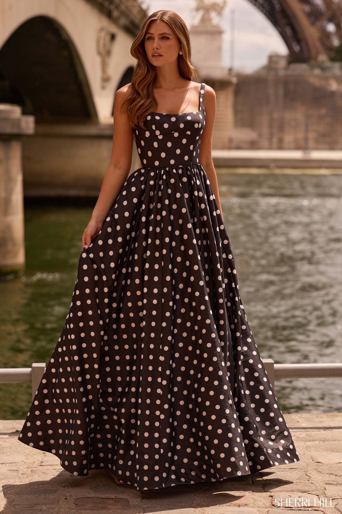 Sherri Hill 57787
