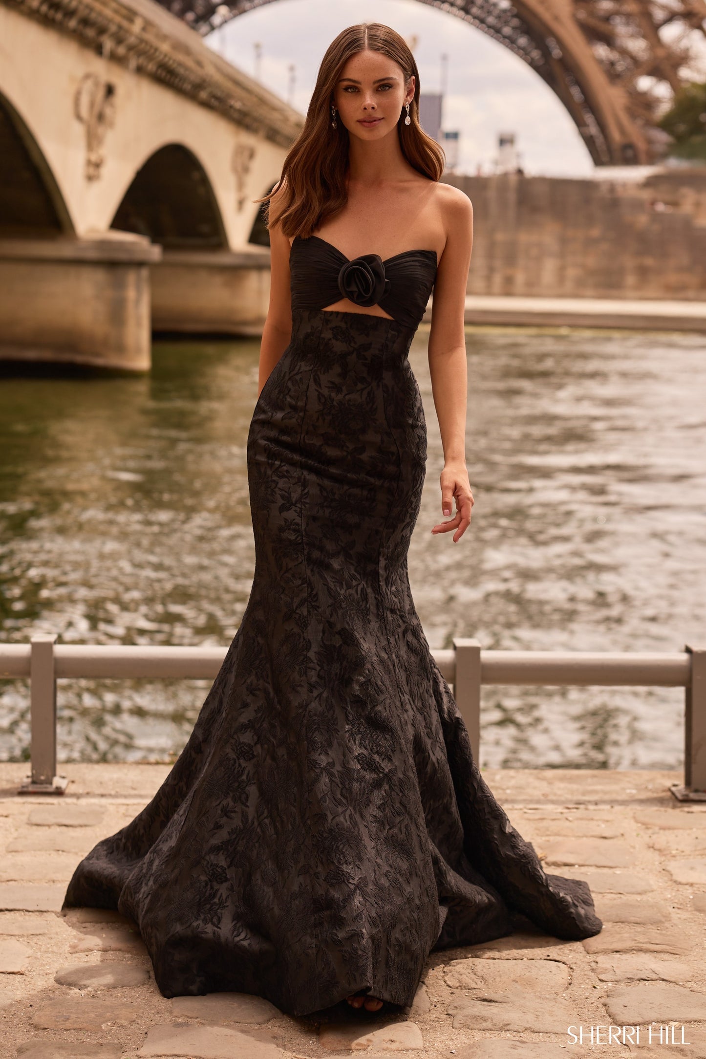 Sherri Hill 57792