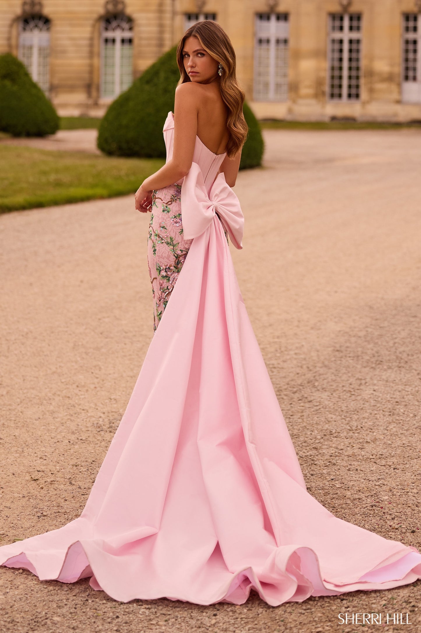 Sherri Hill 57795