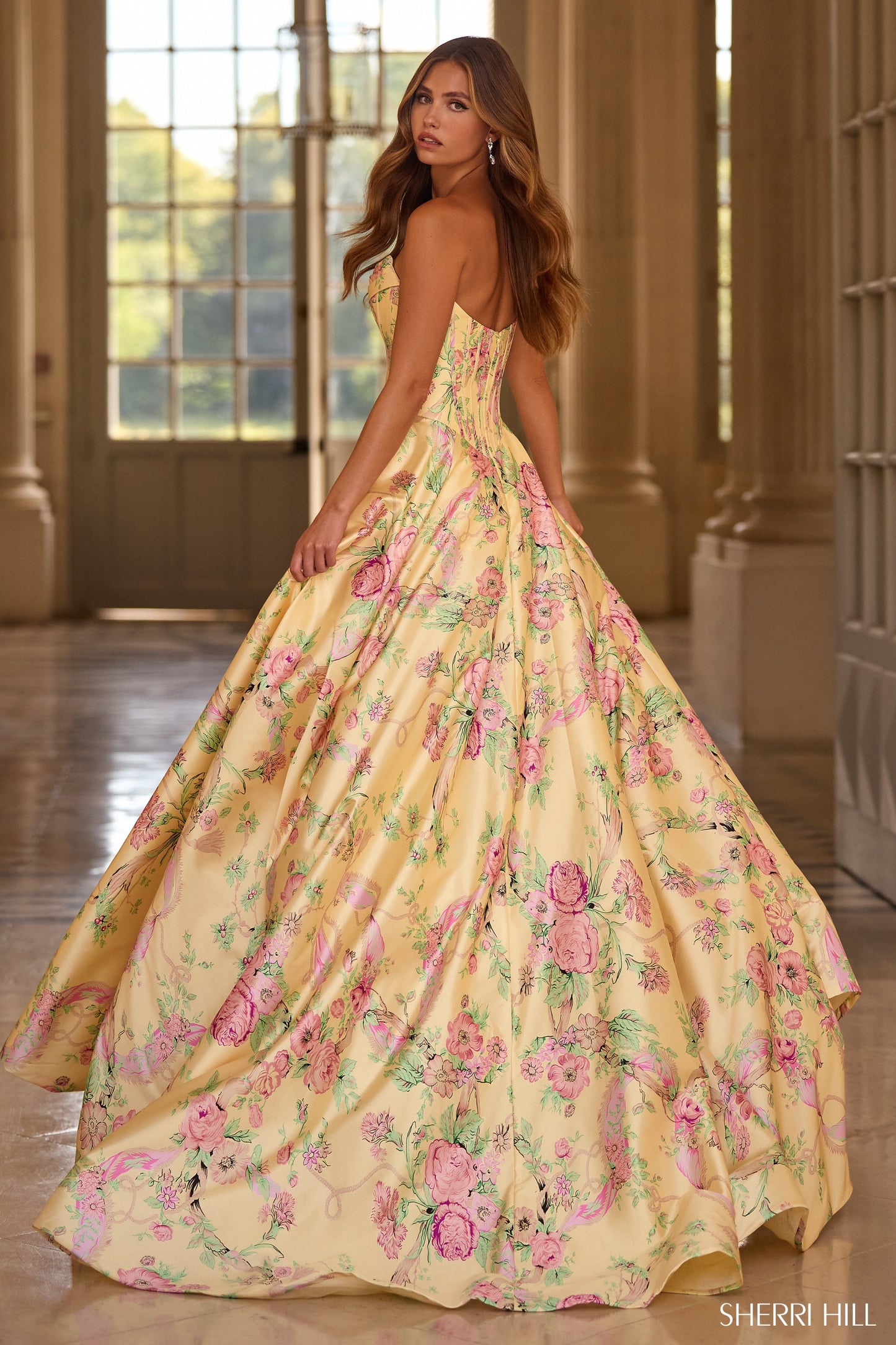 Sherri Hill 57797