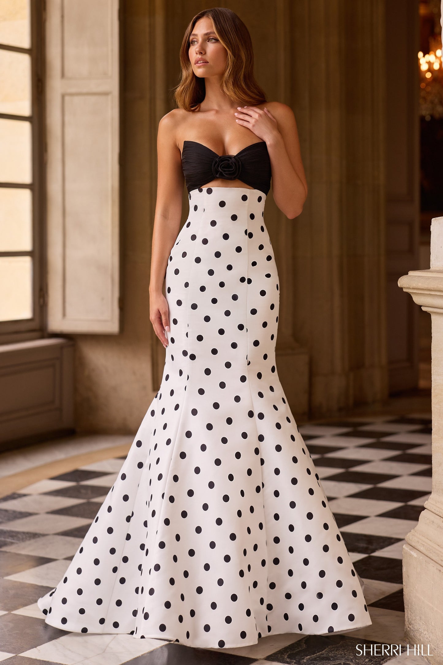 Sherri Hill 57800