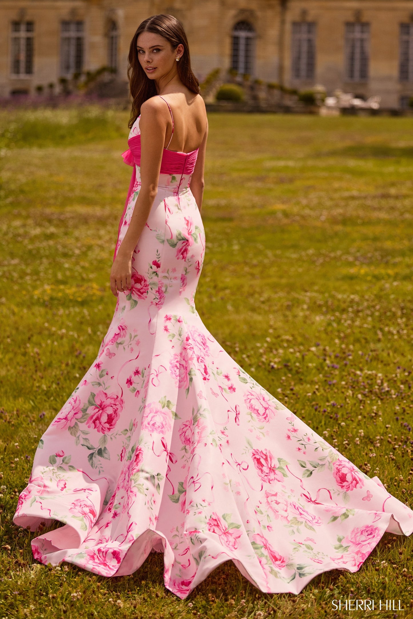 Sherri Hill 57834