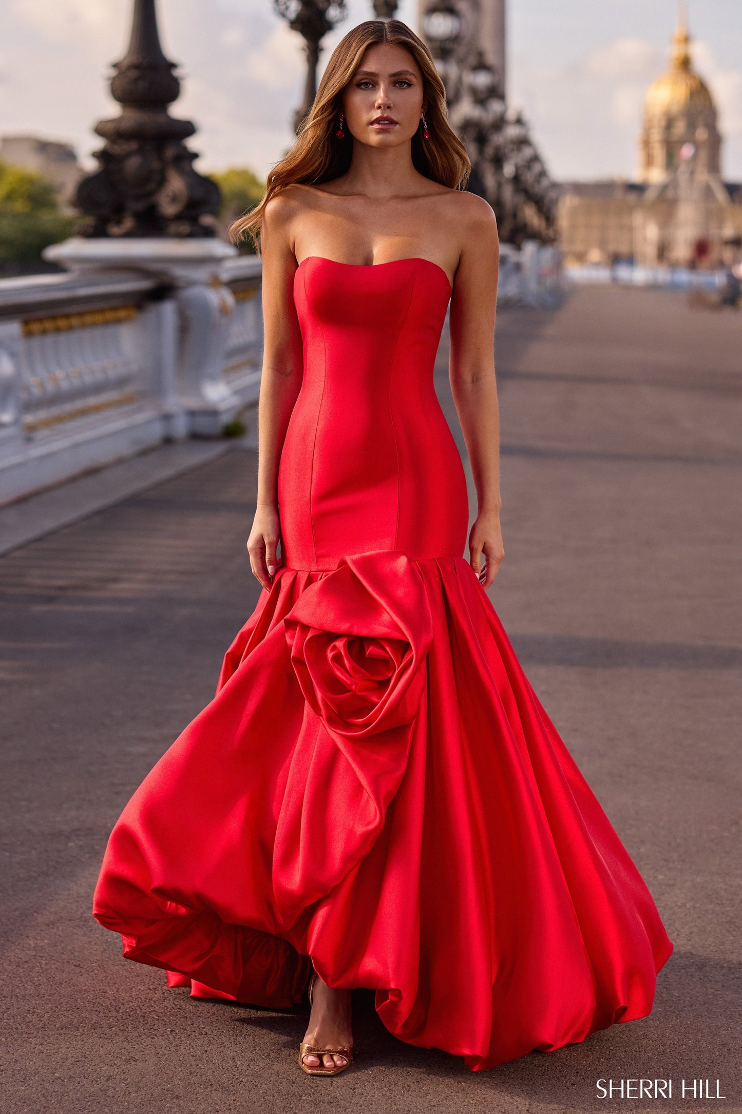 Sherri Hill 57845