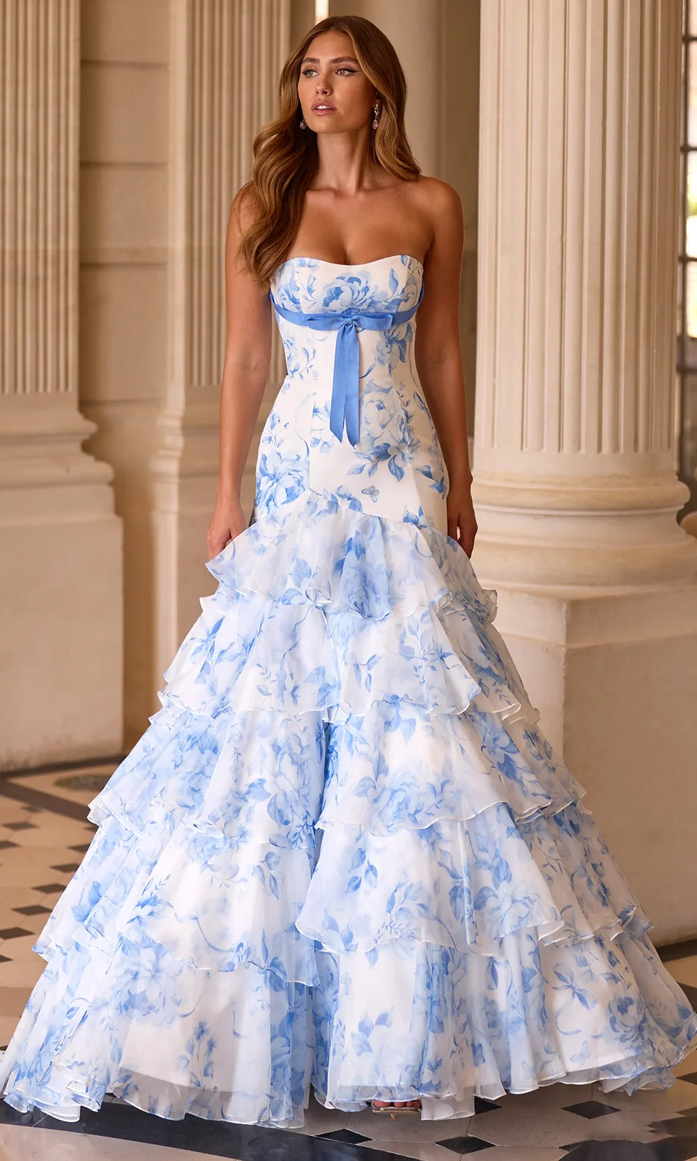 Sherri Hill 57853