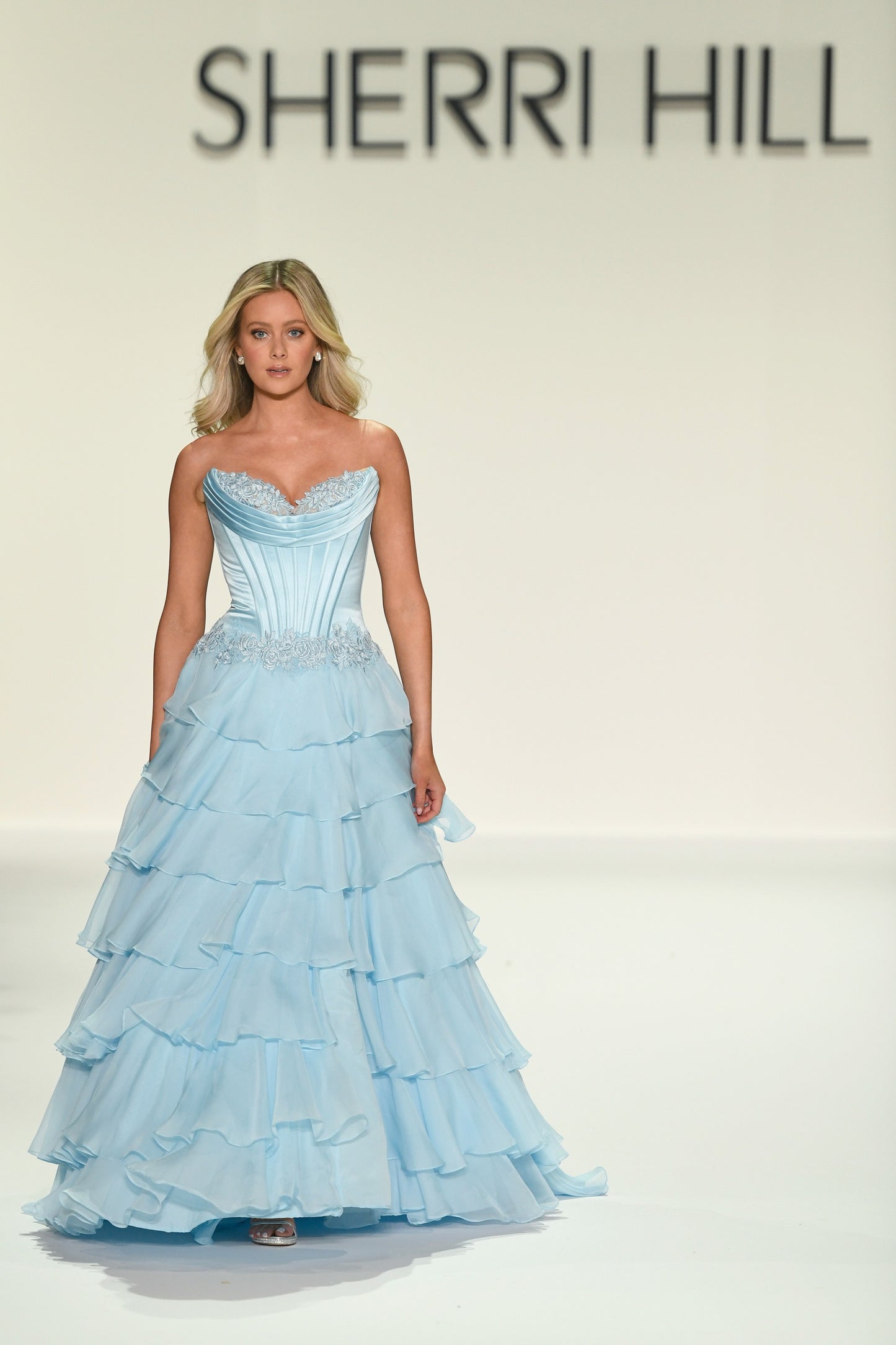 Sherri Hill 57868