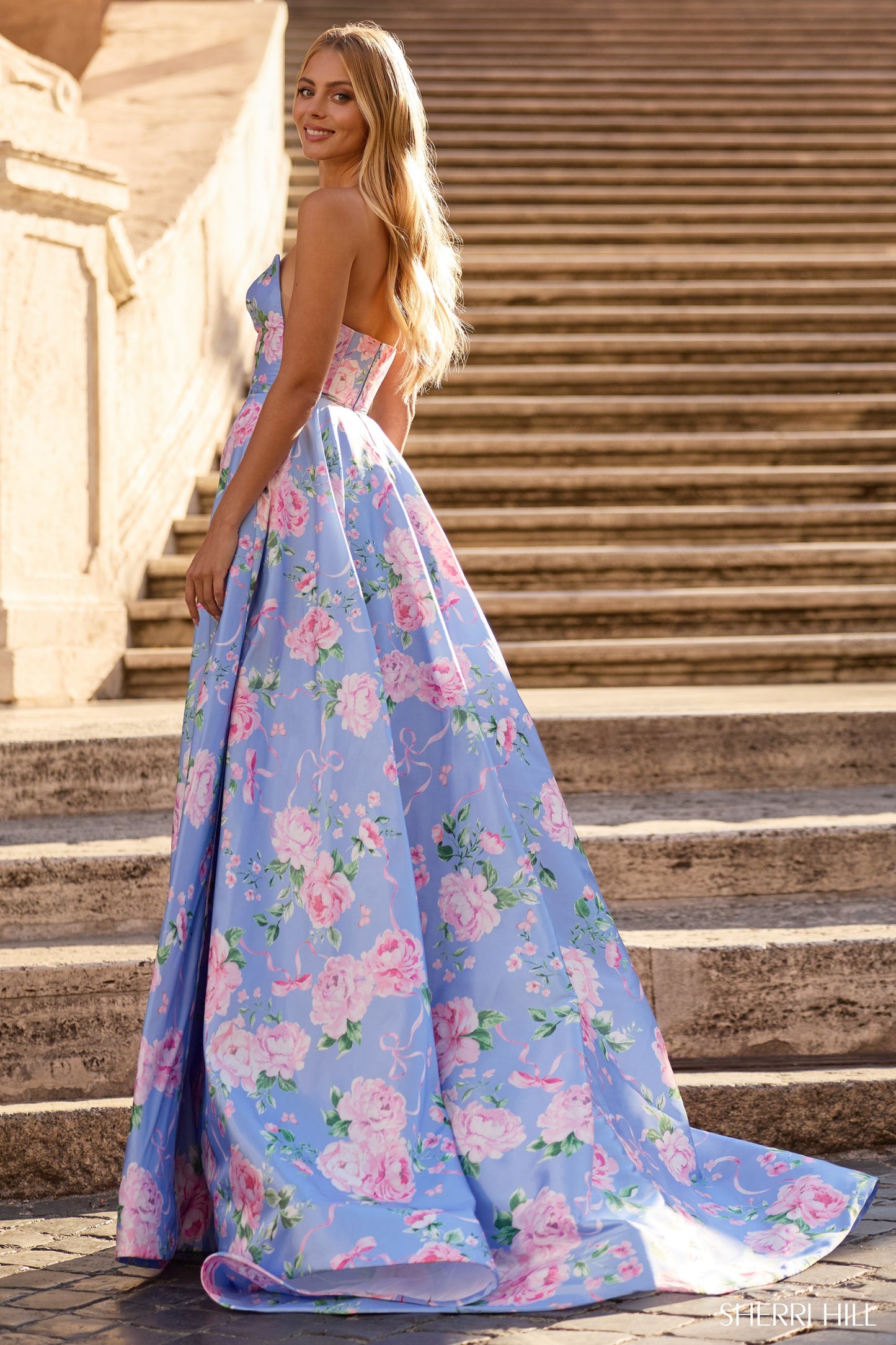 Sherri Hill 57880