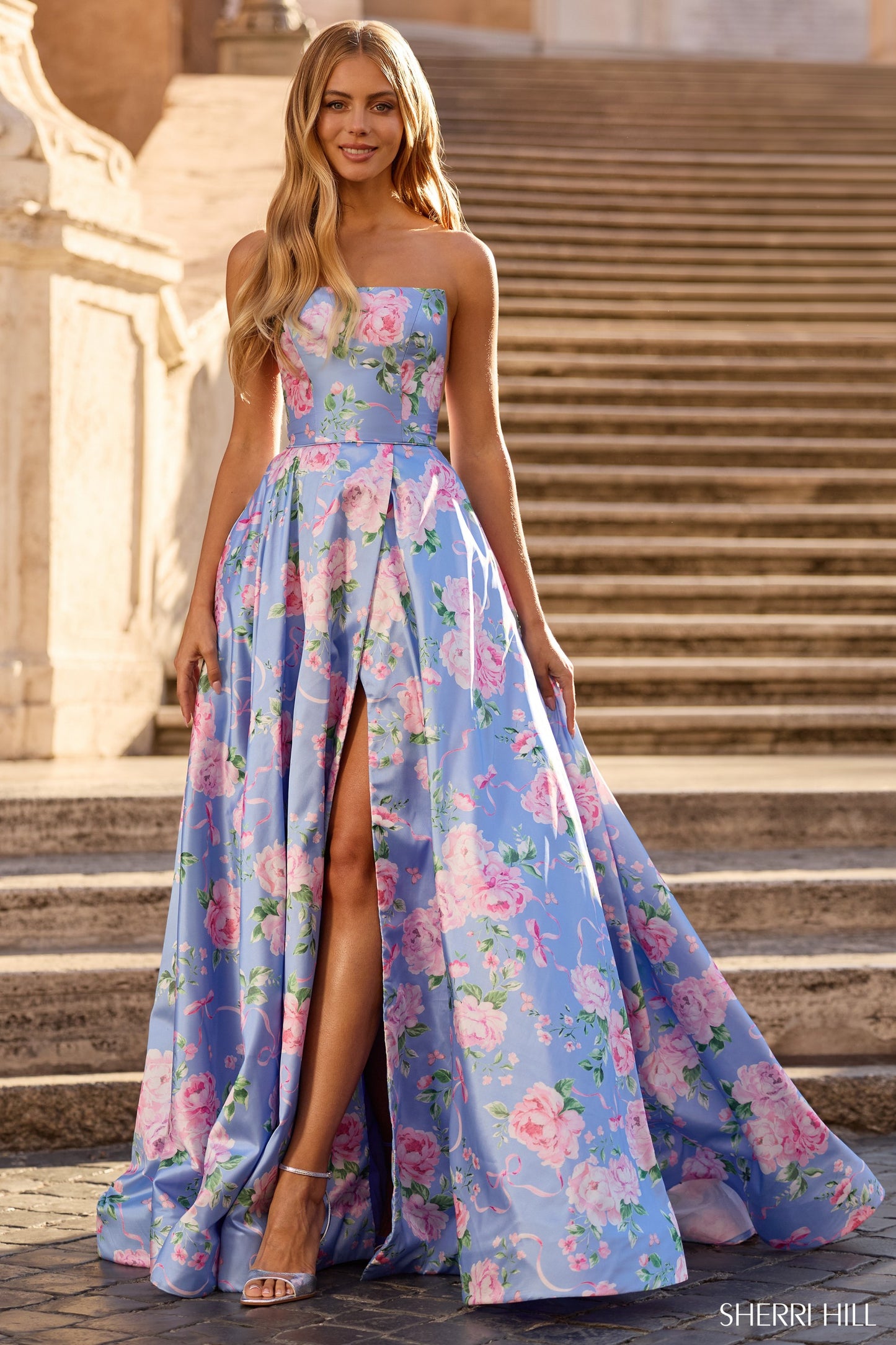 Sherri Hill 57880