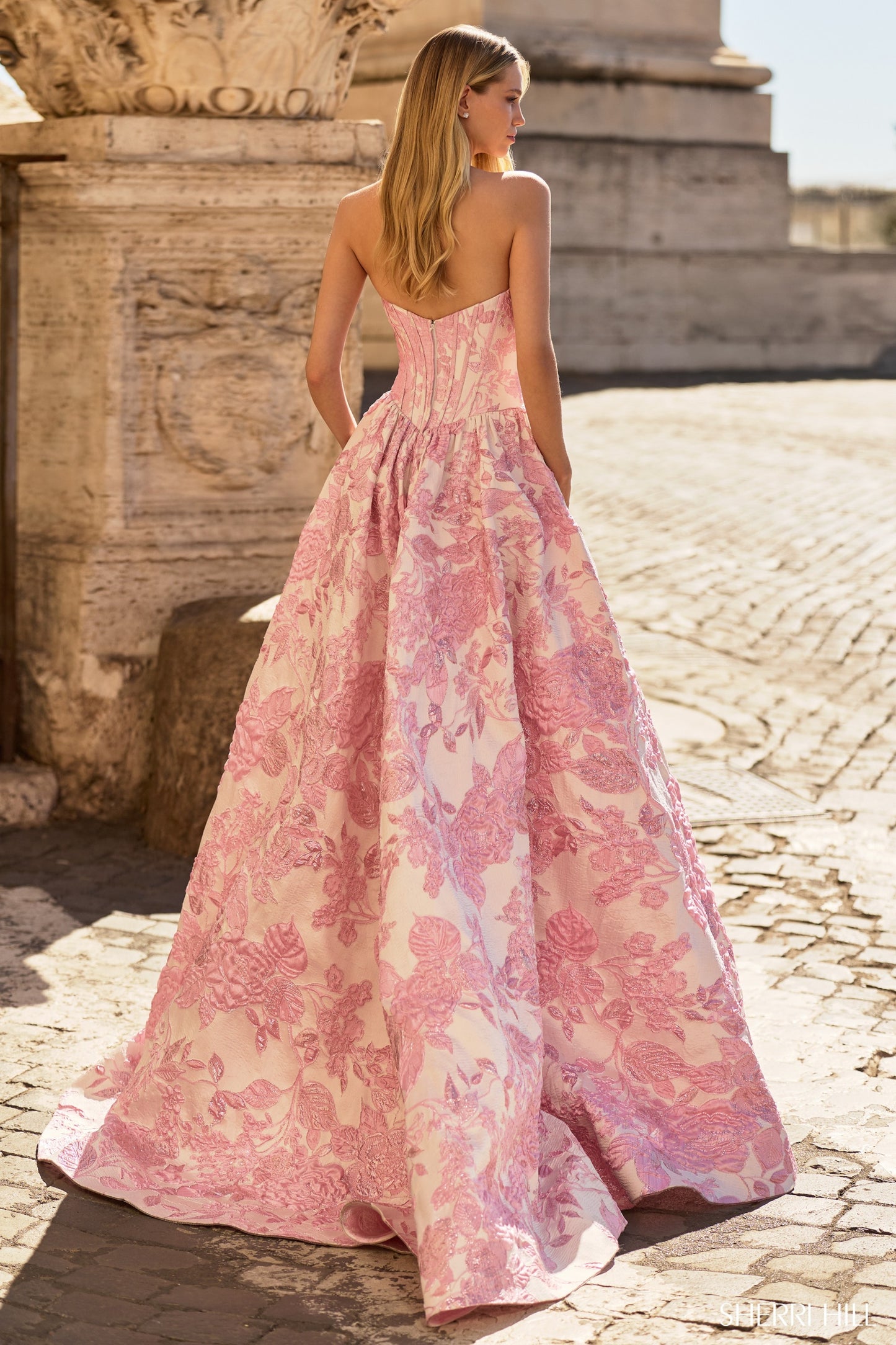 Sherri Hill 57912