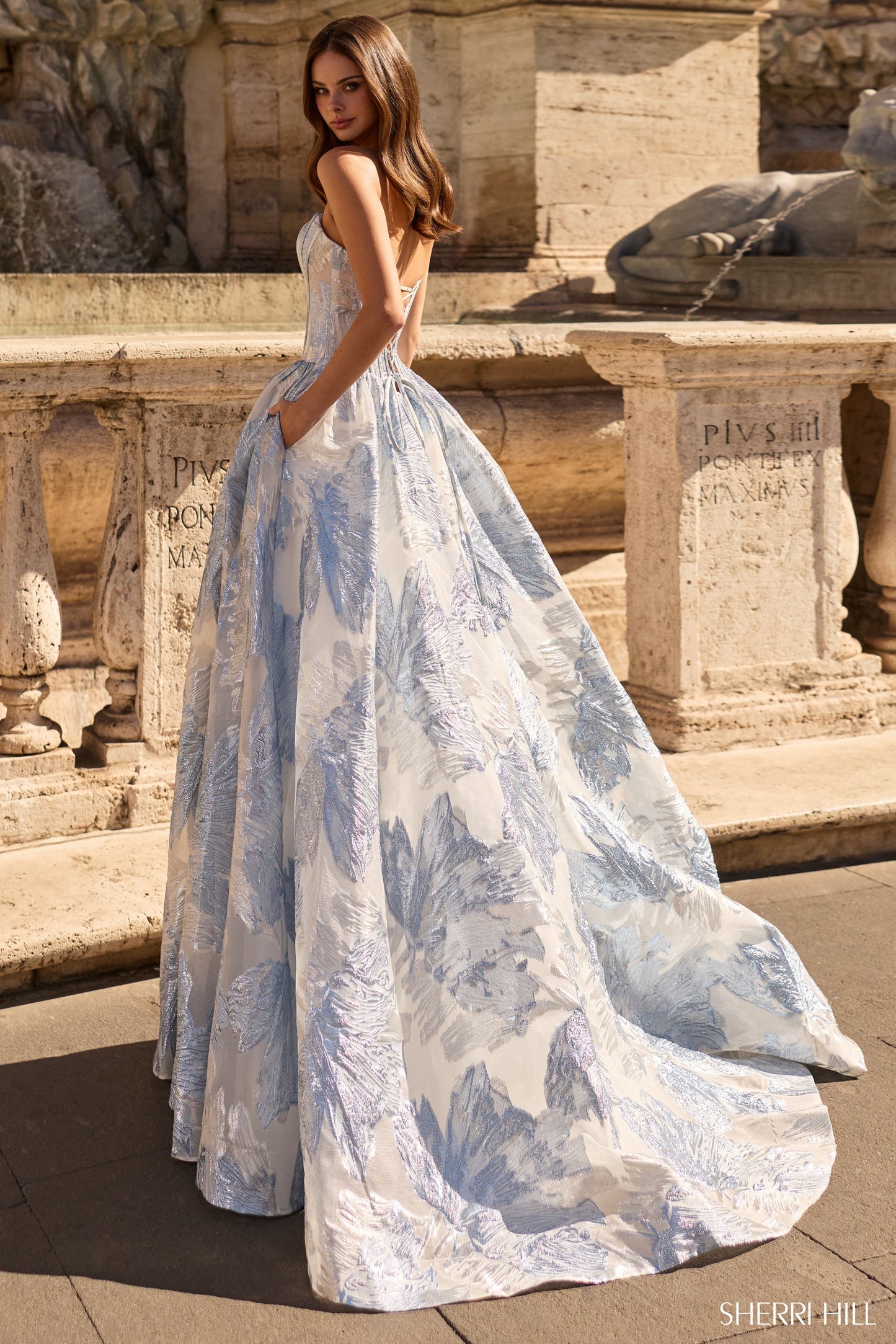 Sherri Hill 57968