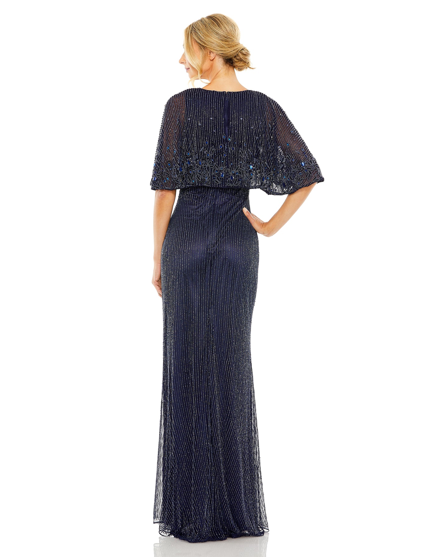 Mac Duggal 5797