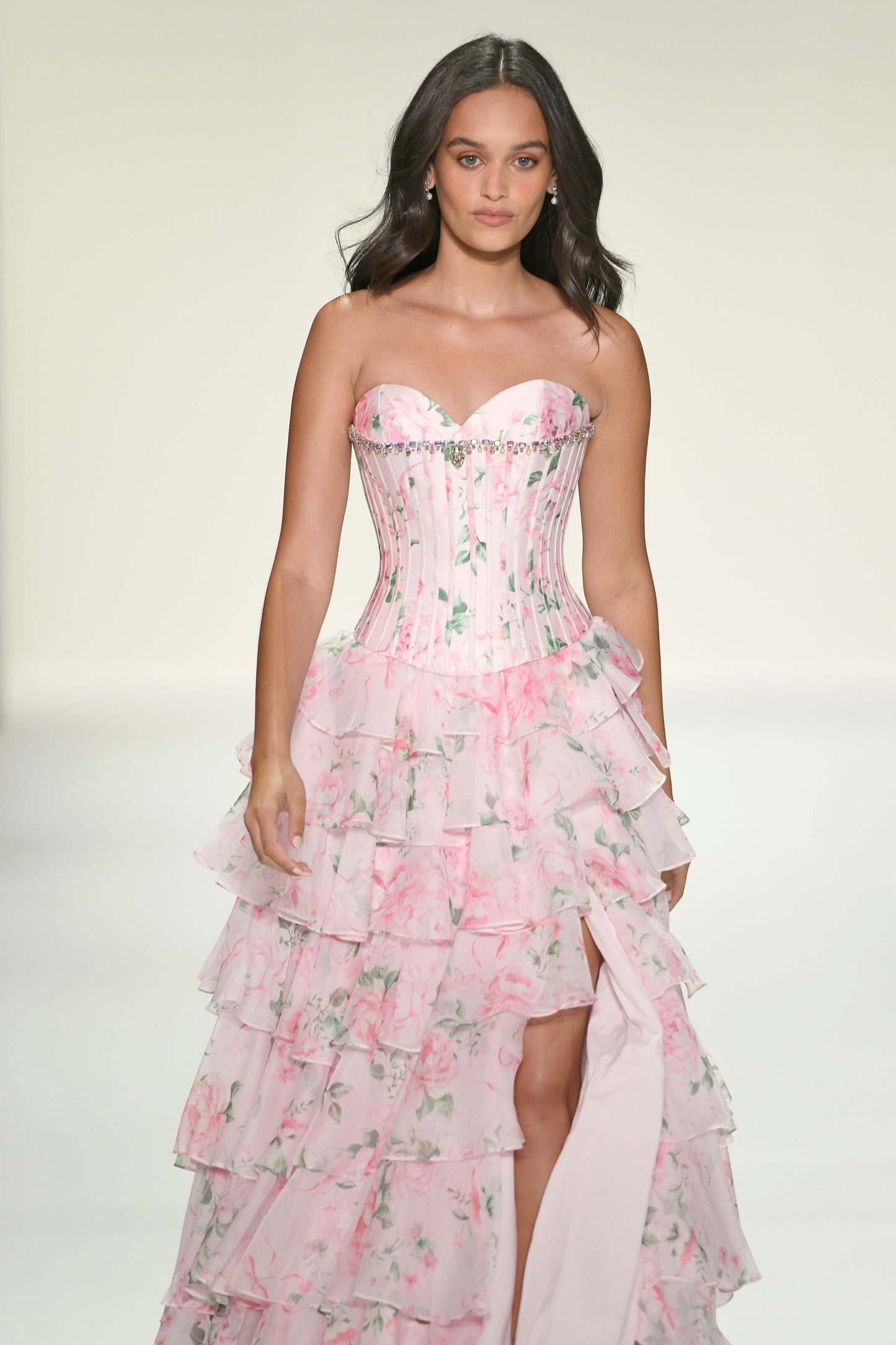 Sherri Hill 57996