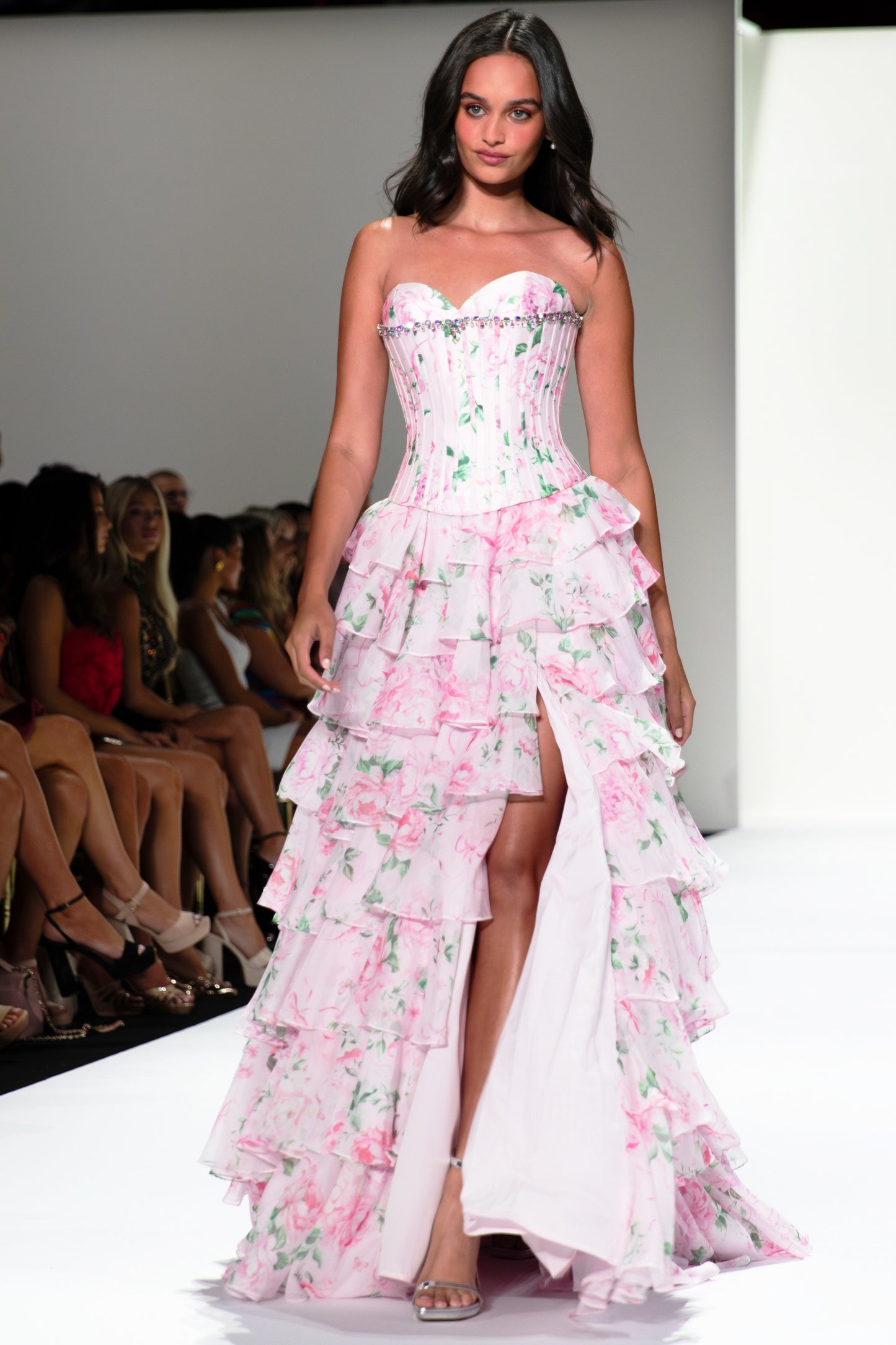 Sherri Hill 57996