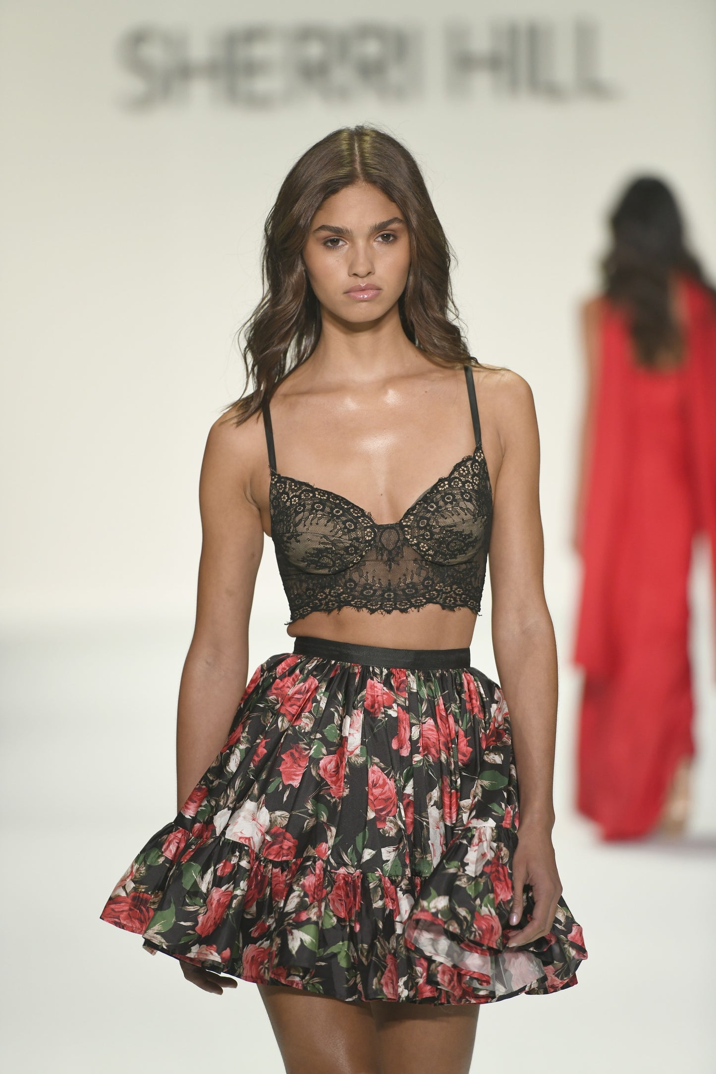 Sherri Hill 58001