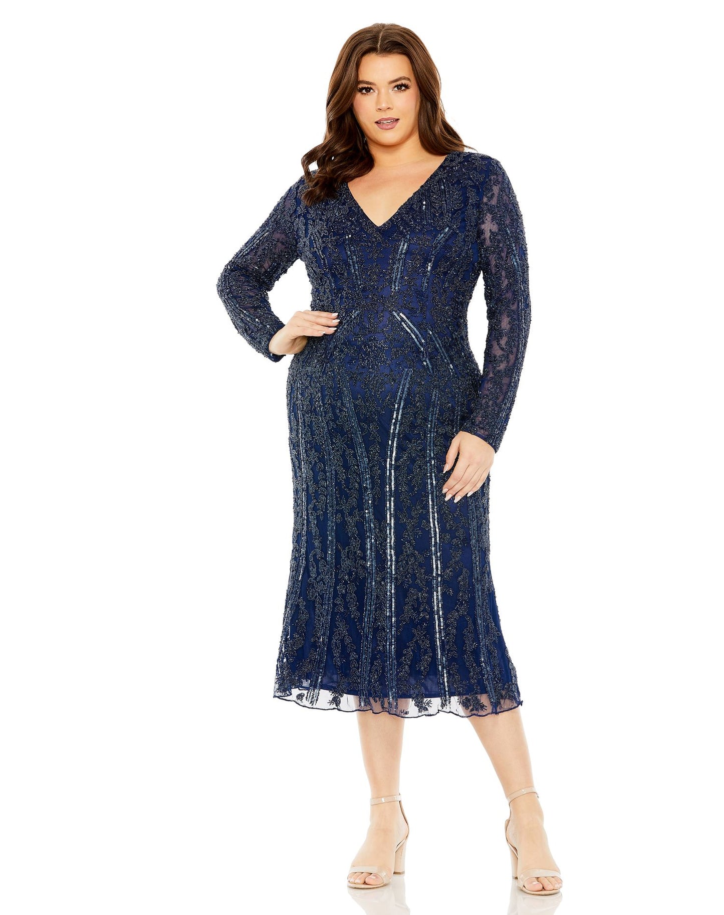 Mac Duggal 5938