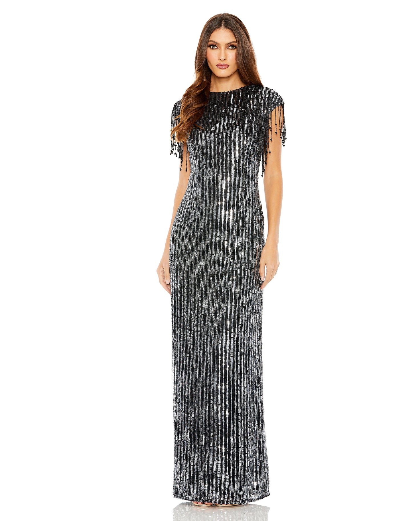 Mac Duggal 5971