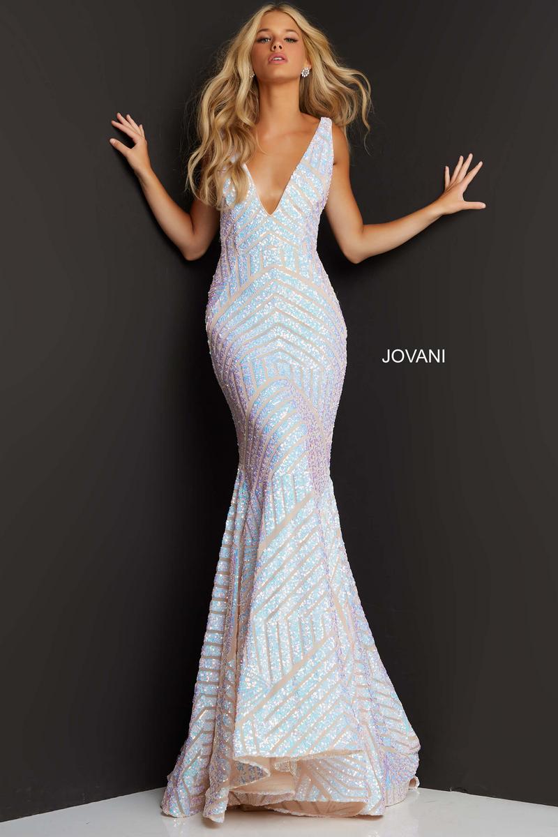 Jovani 59762 C