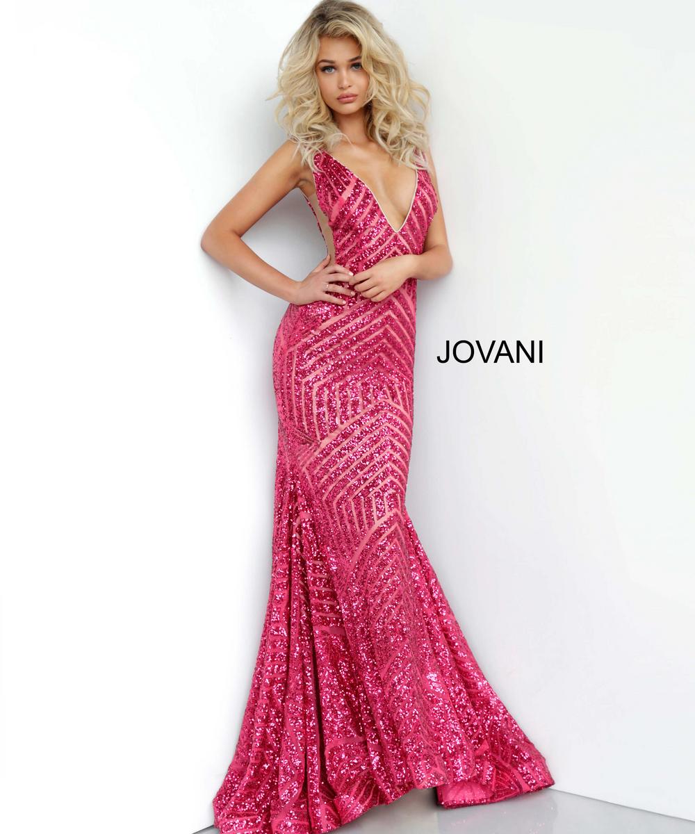 Jovani 59762 C