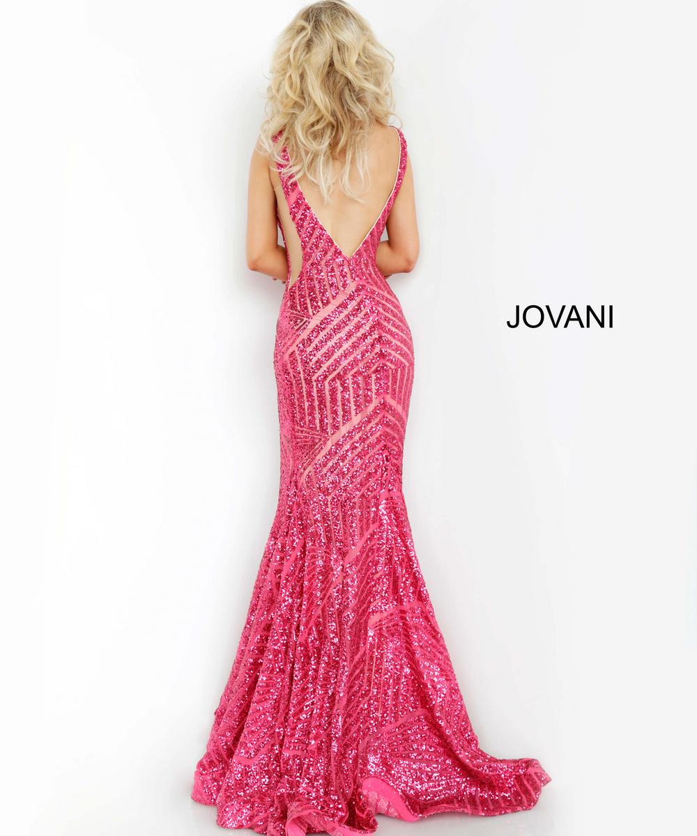 Jovani 59762 C