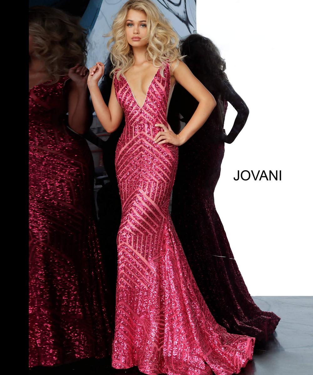 Jovani 59762 C