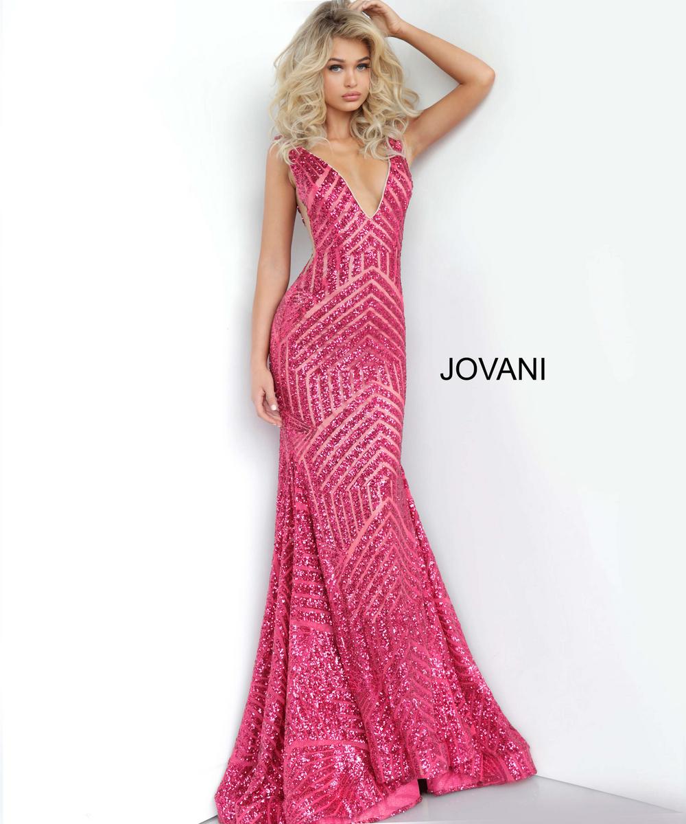 Jovani 59762 C