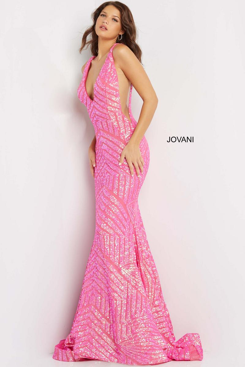 Jovani 59762 C