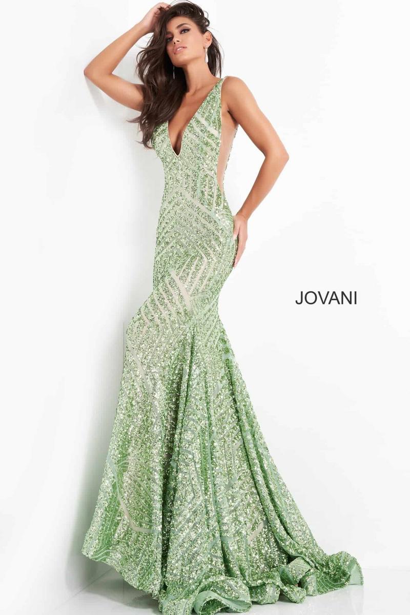 Jovani 59762 C