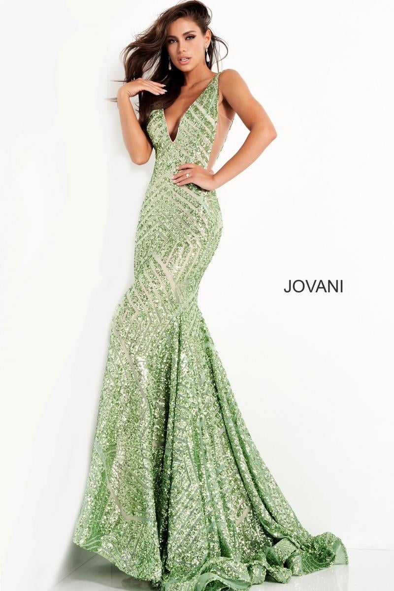 Jovani 59762 C
