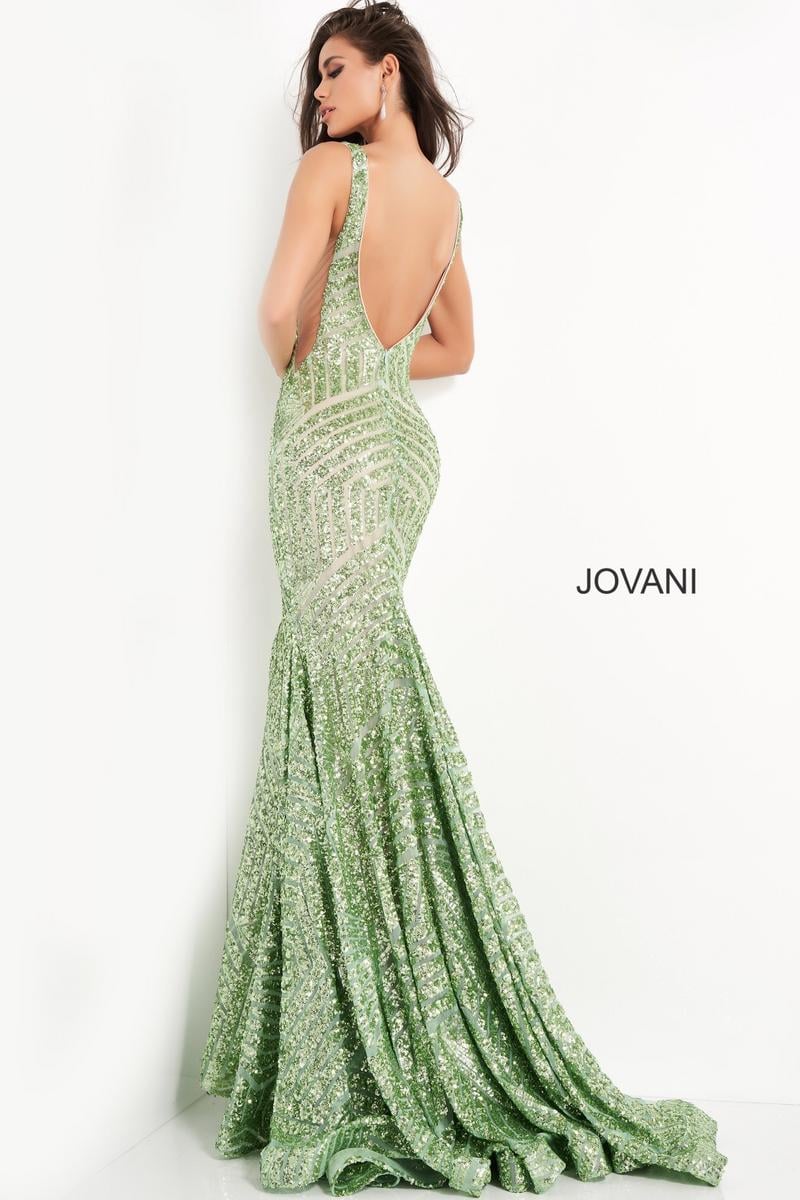 Jovani 59762 C