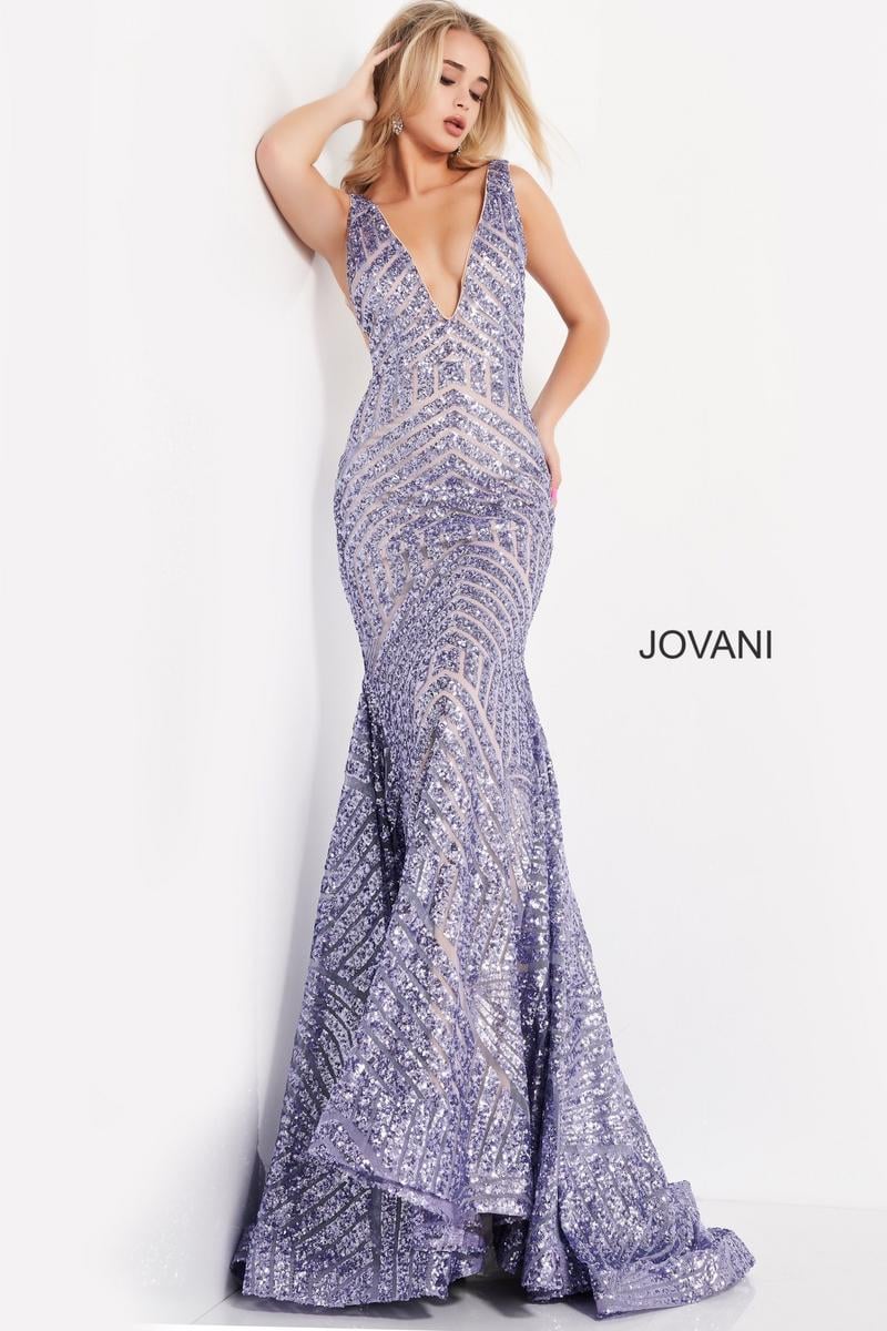 Jovani 59762 C