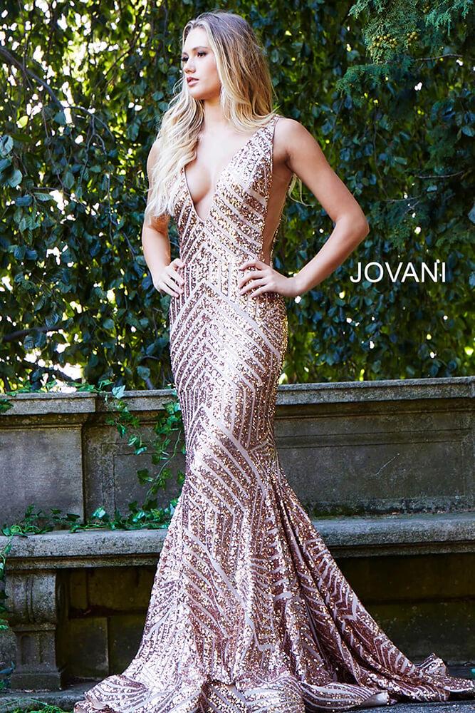 Jovani 59762 C