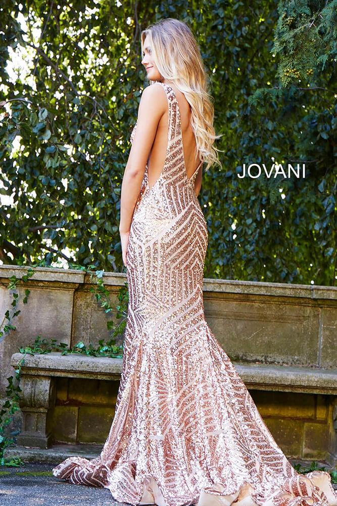 Jovani 59762 C