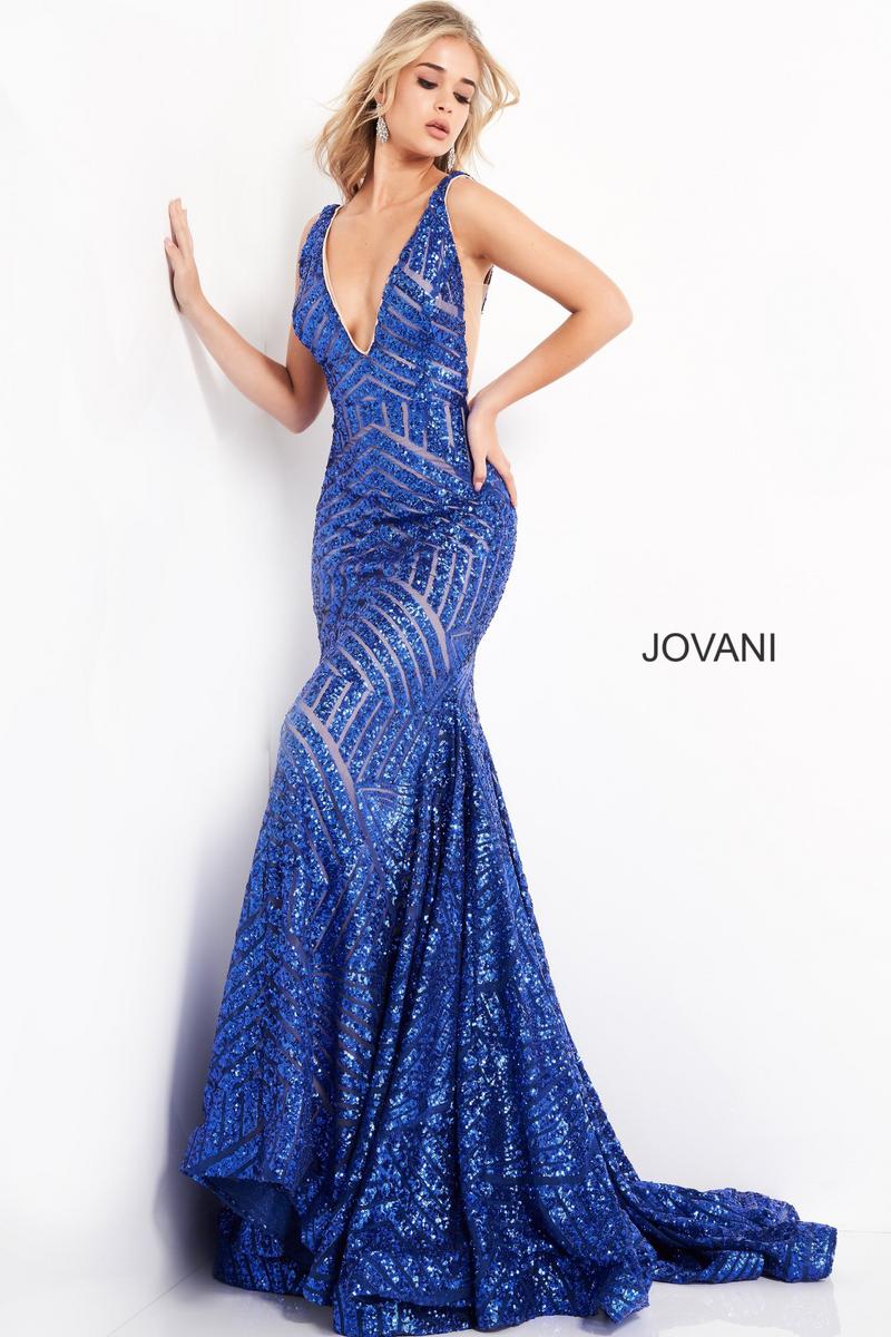 Jovani 59762 C