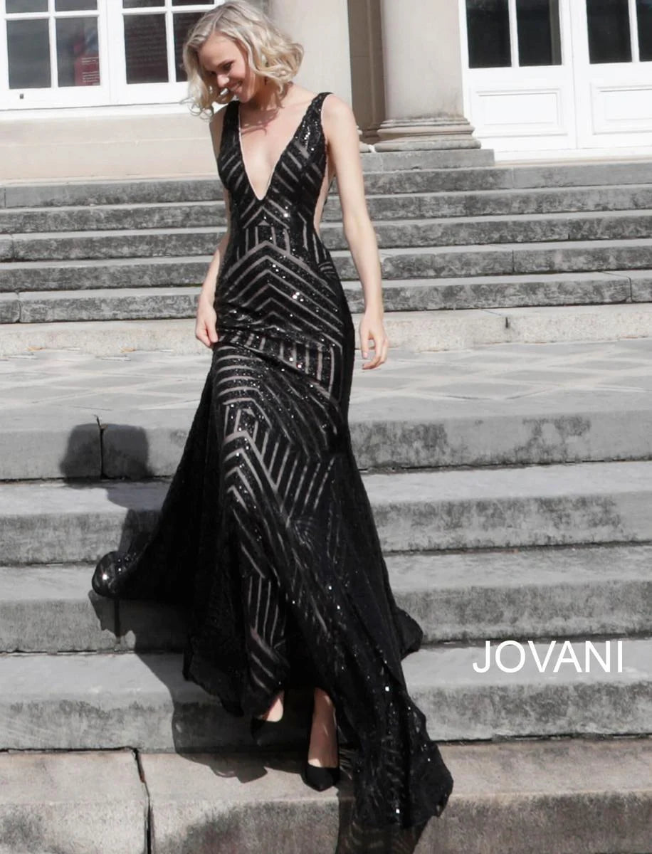 Jovani 59762 C