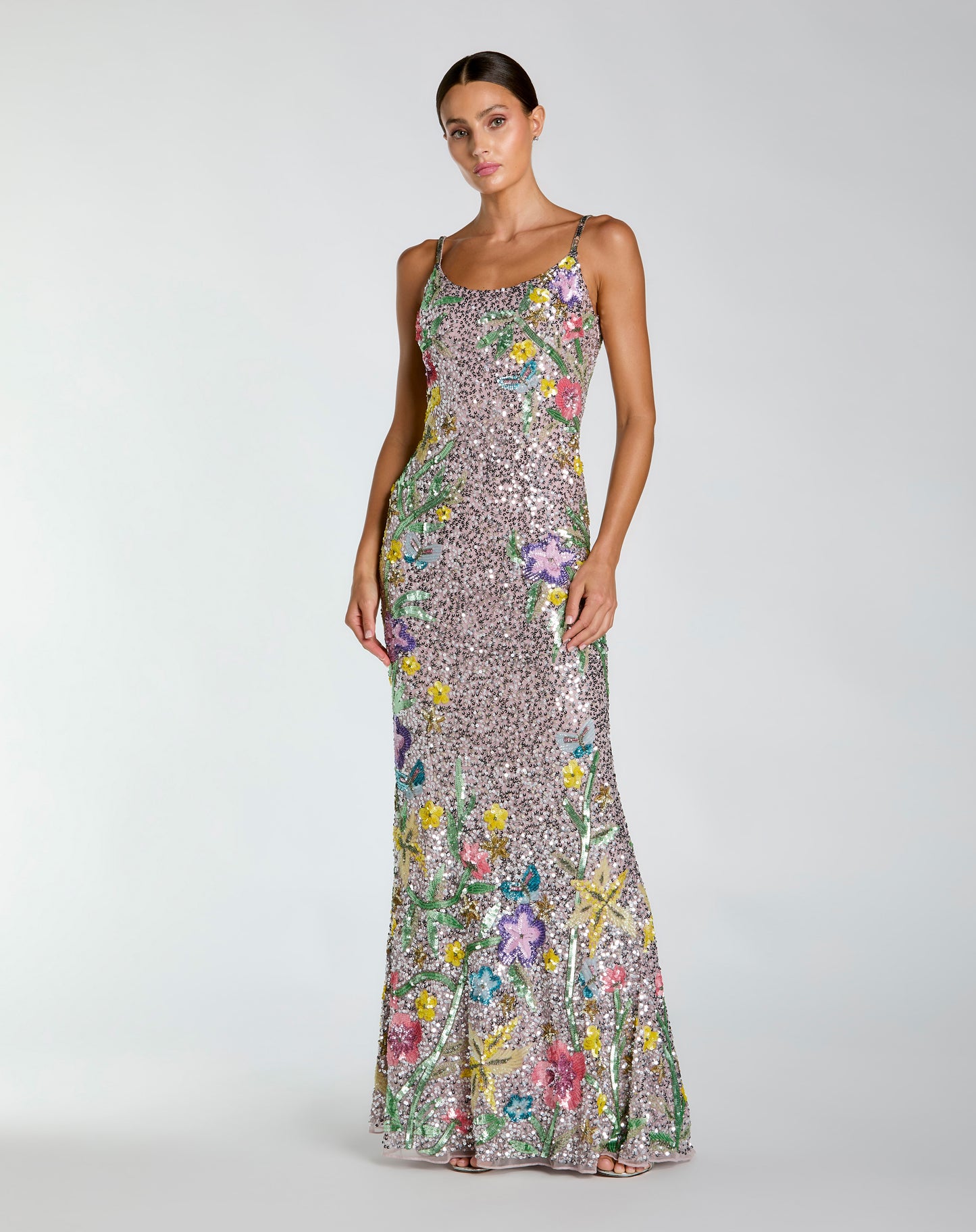 Mac Duggal 6151