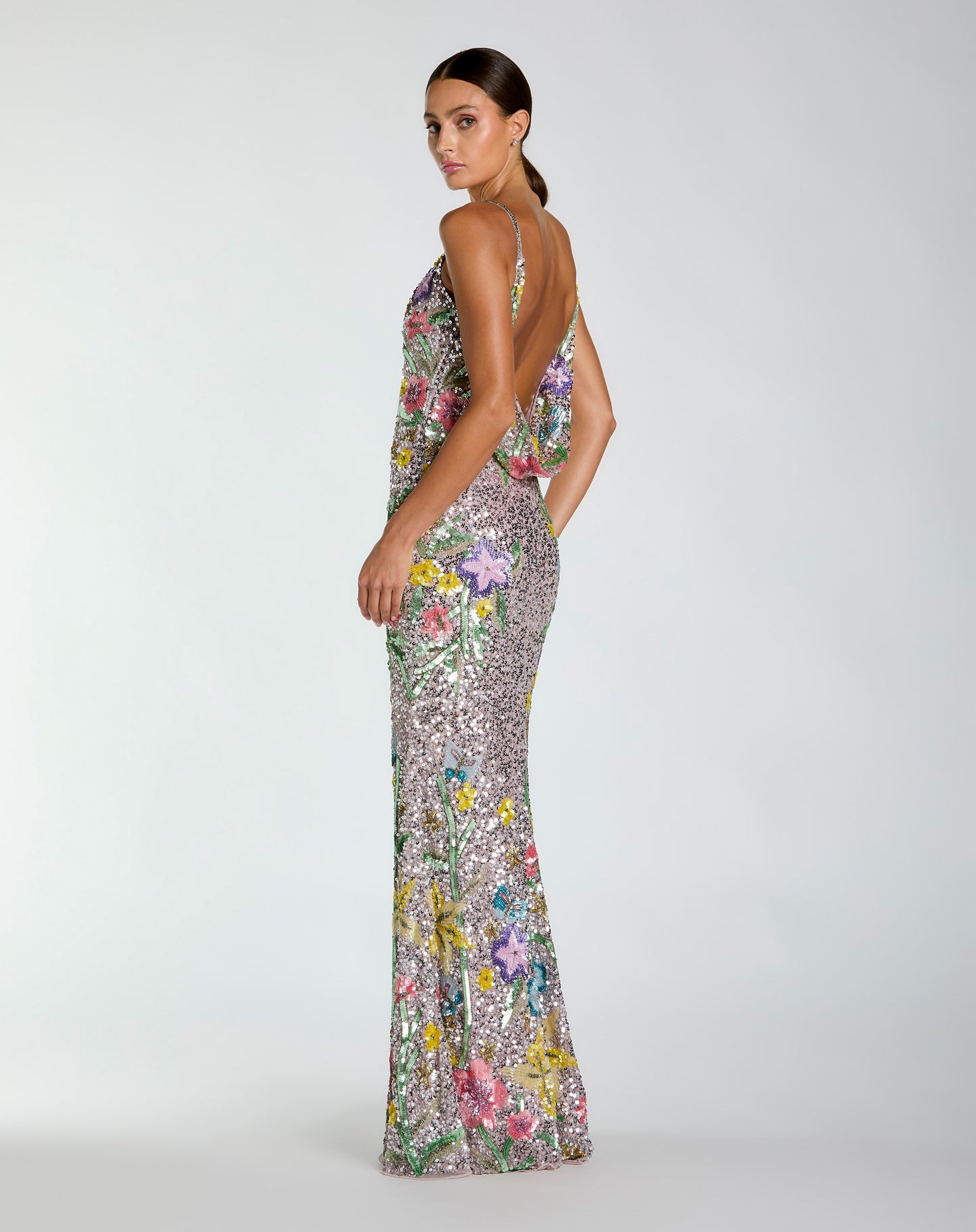 Mac Duggal 6151