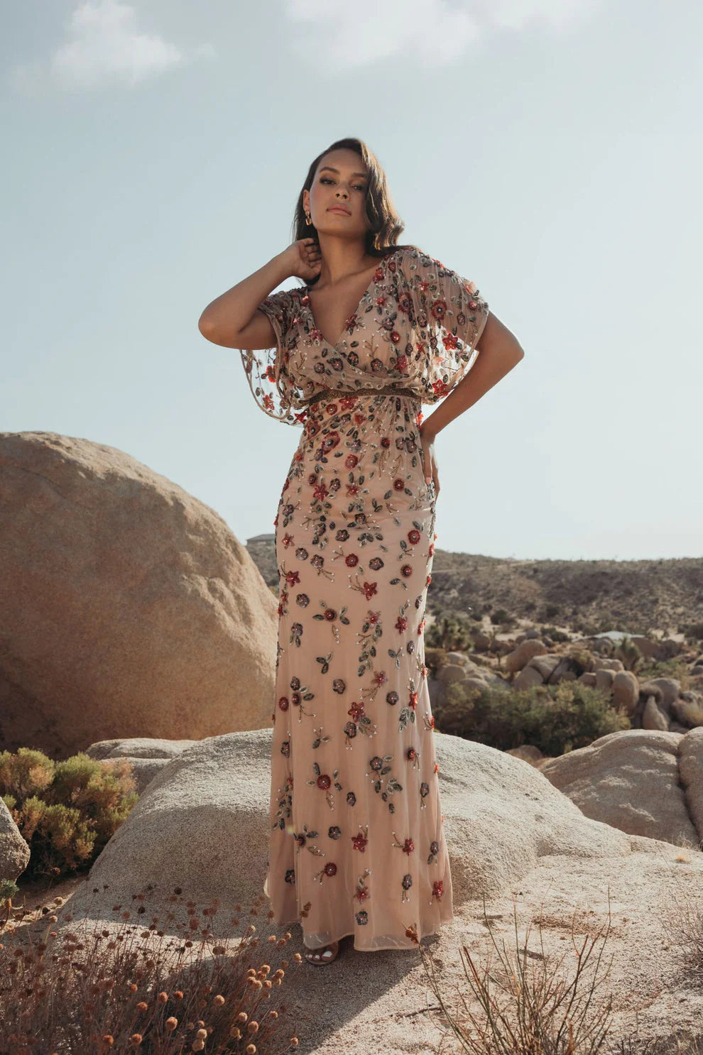 Mac Duggal 6158