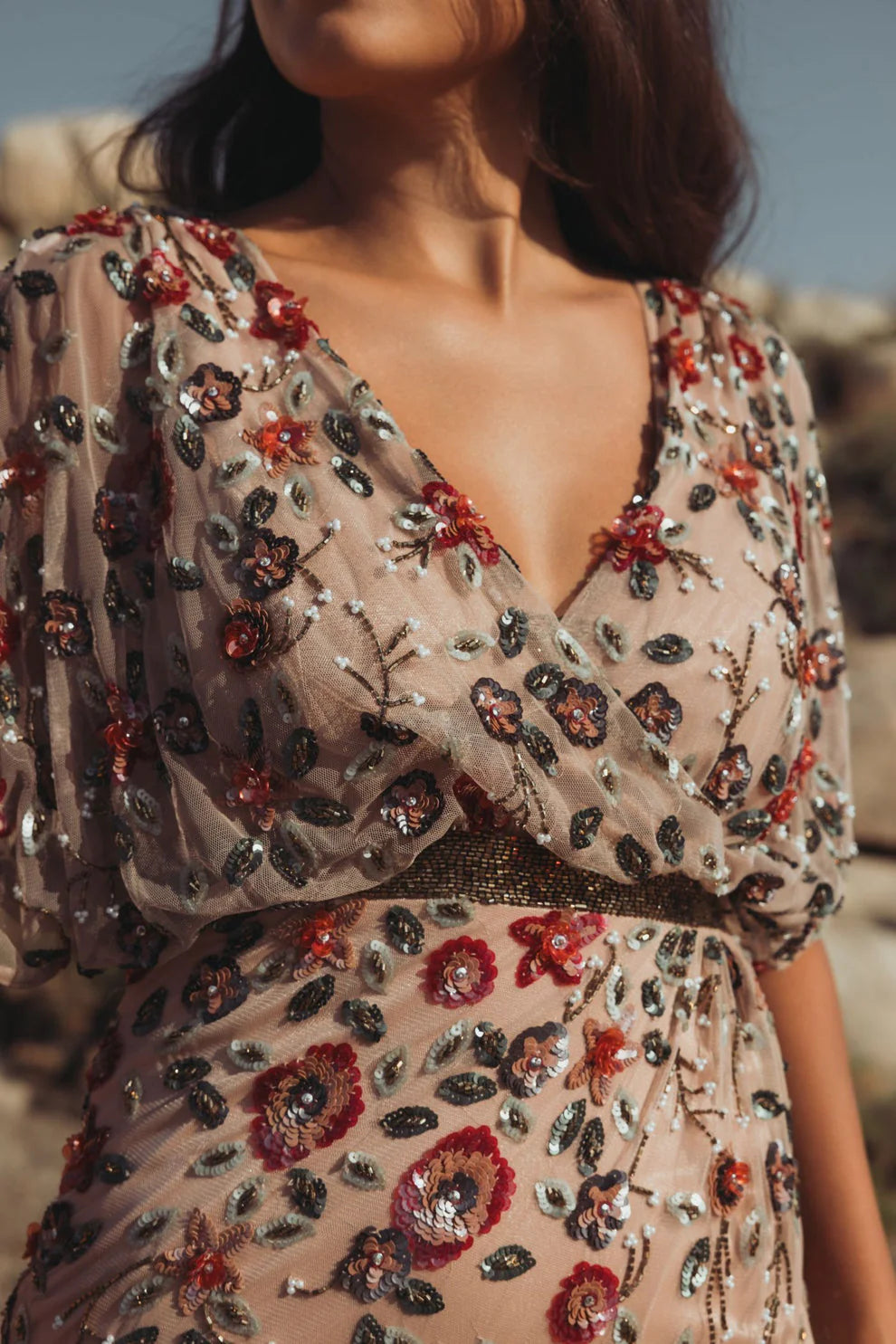 Mac Duggal 6158