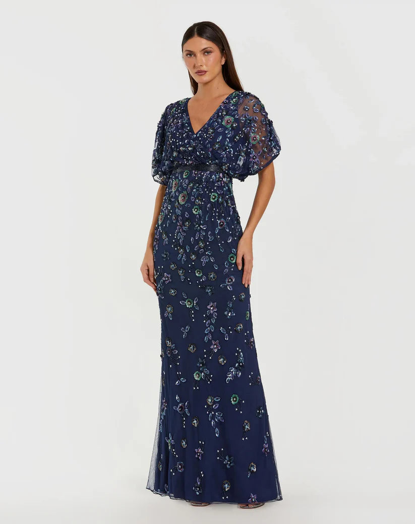 Mac Duggal 6158