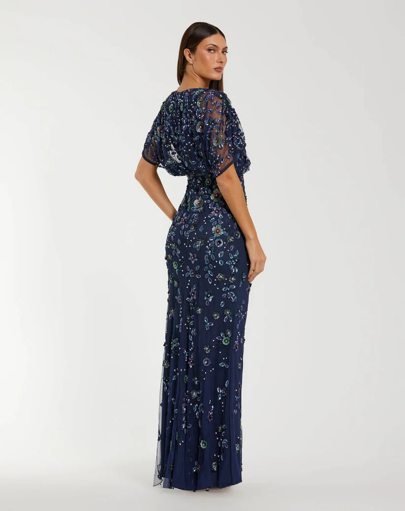 Mac Duggal 6158