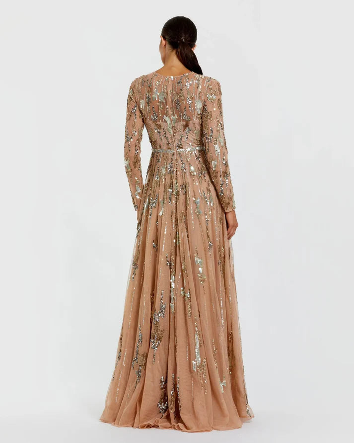 Mac Duggal 6181