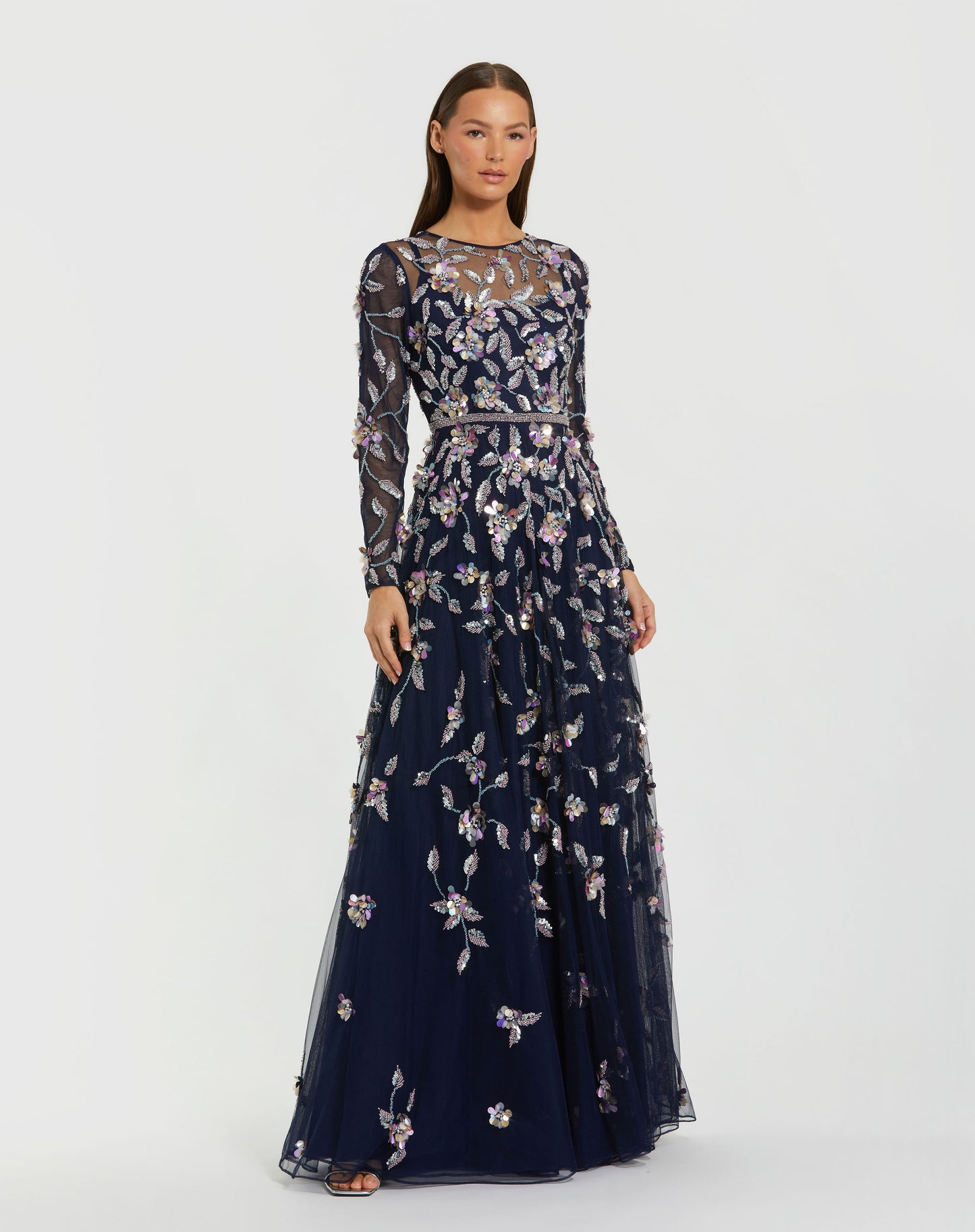 Mac Duggal 6183