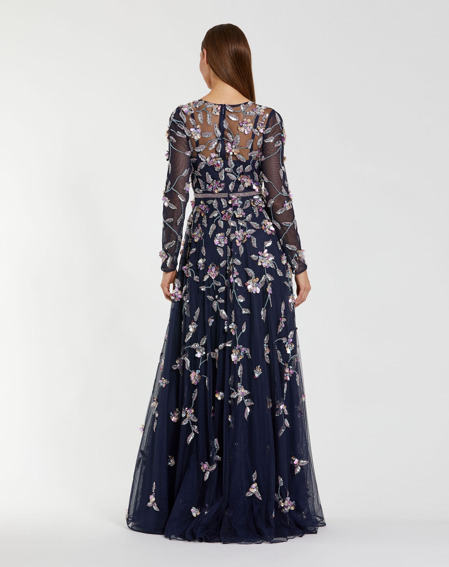 Mac Duggal 6183