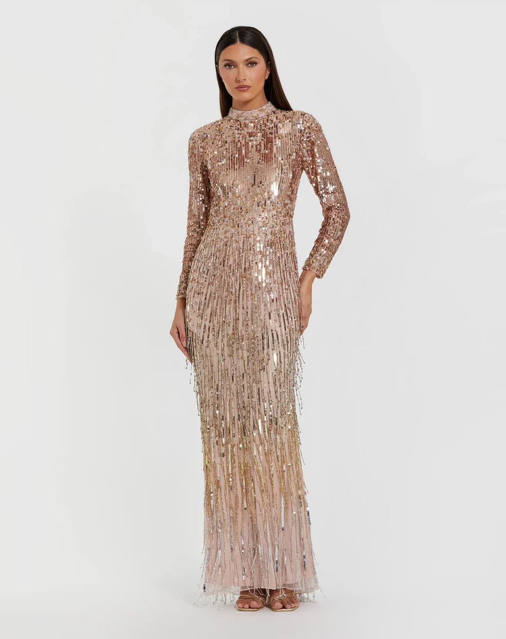 Mac Duggal 6187