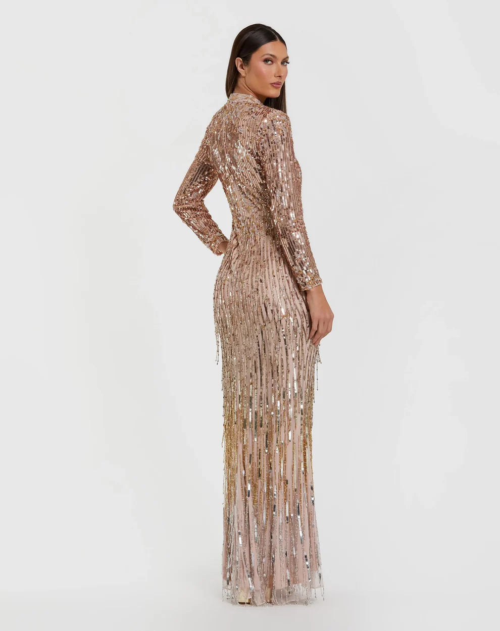Mac Duggal 6187