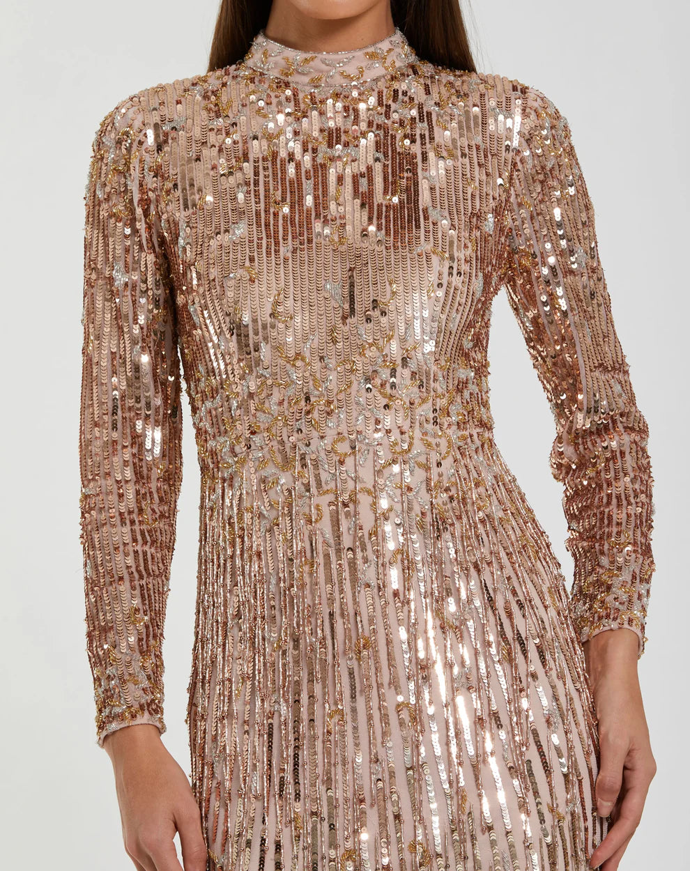 Mac Duggal 6187