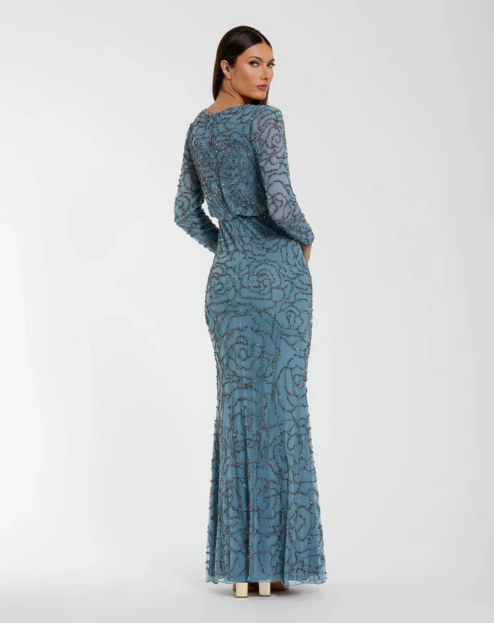 Mac Duggal 6189